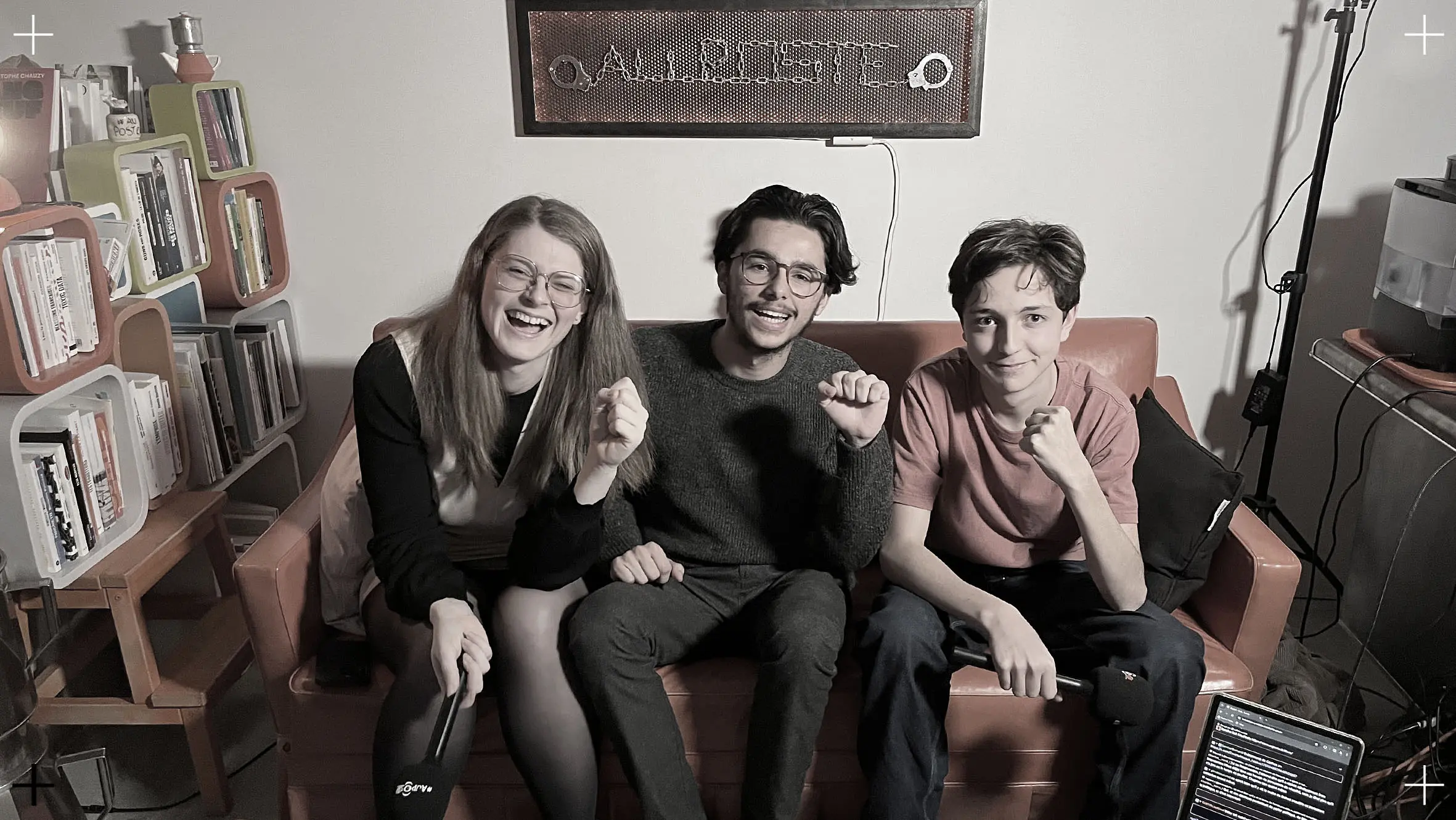 Lycées, universités : état des lieux