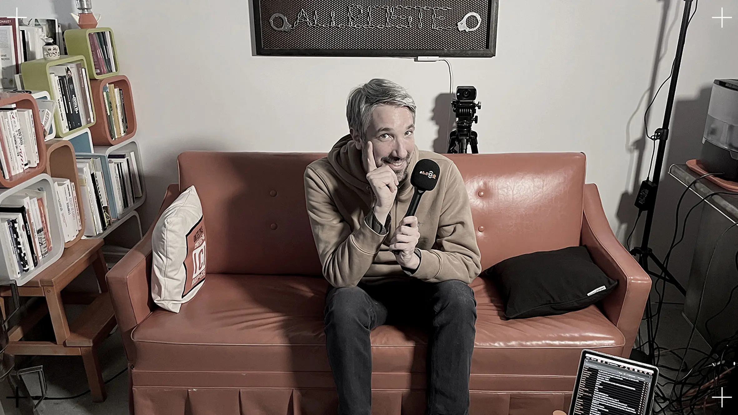 Guillaume Meurice et la morale du #prépucegate