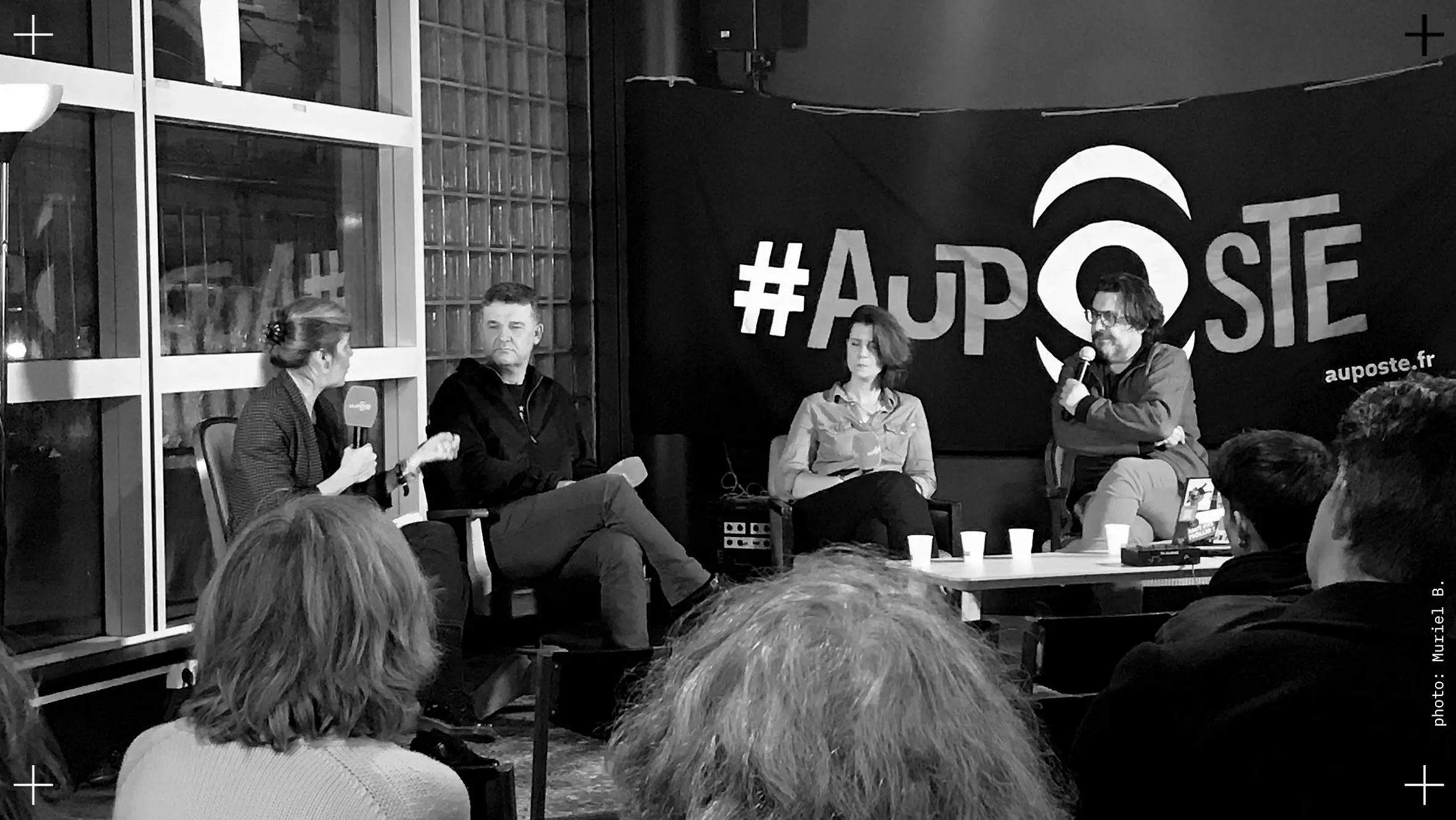 Gaza, désastre en direct