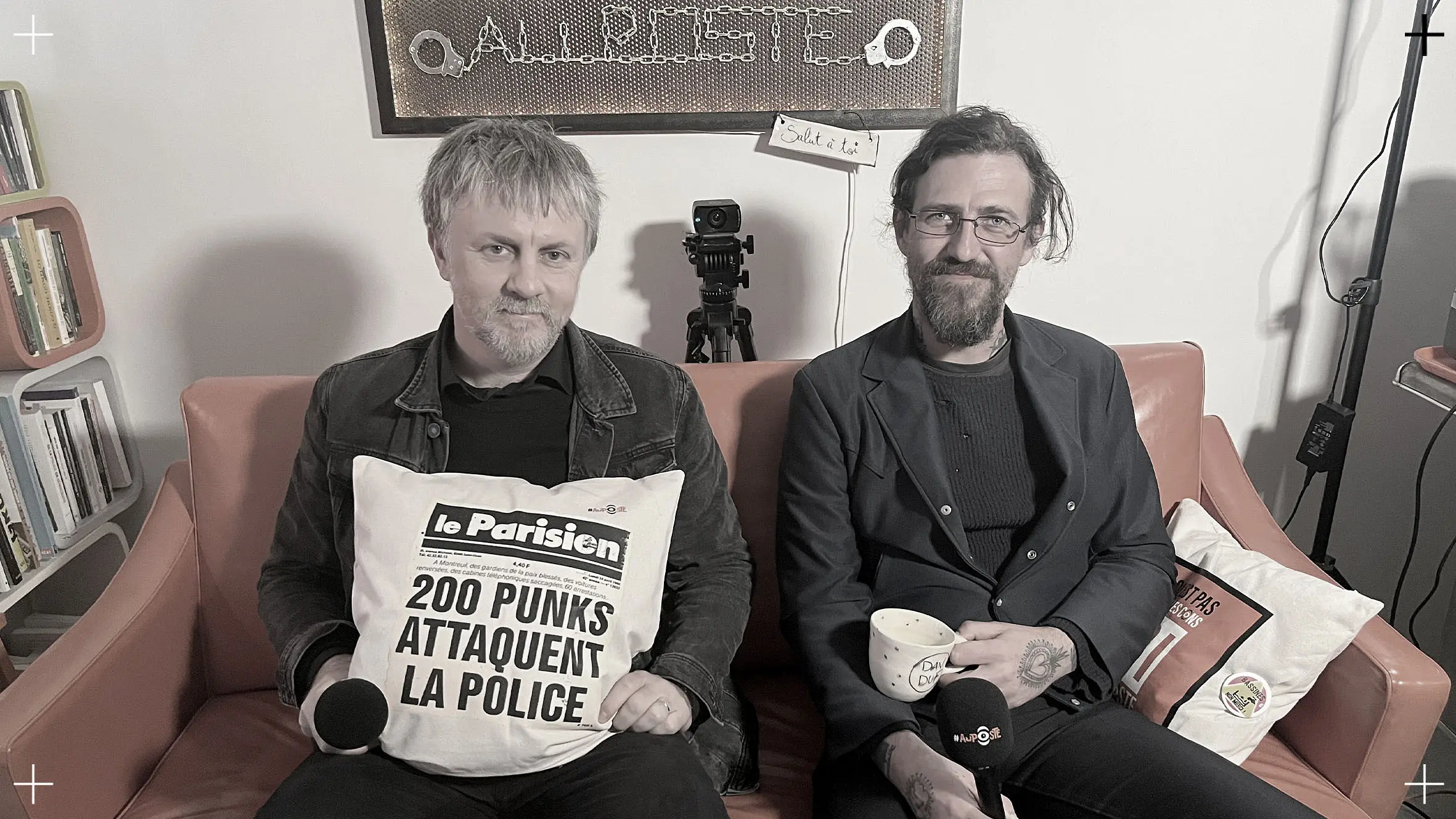 Vivre libre ou mourir. La folle utopie du rock alternatif des 80’s