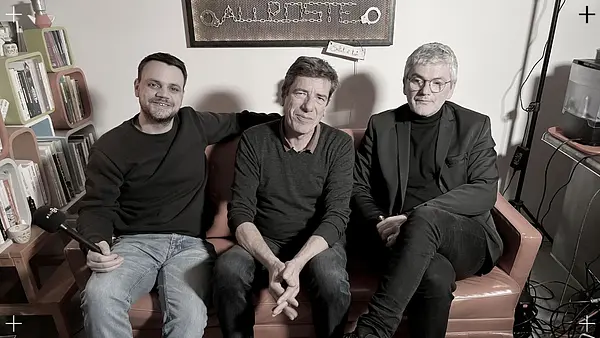 28 03 24 Pierre Plottu, Franck Johannès & Nicolas Lebourg