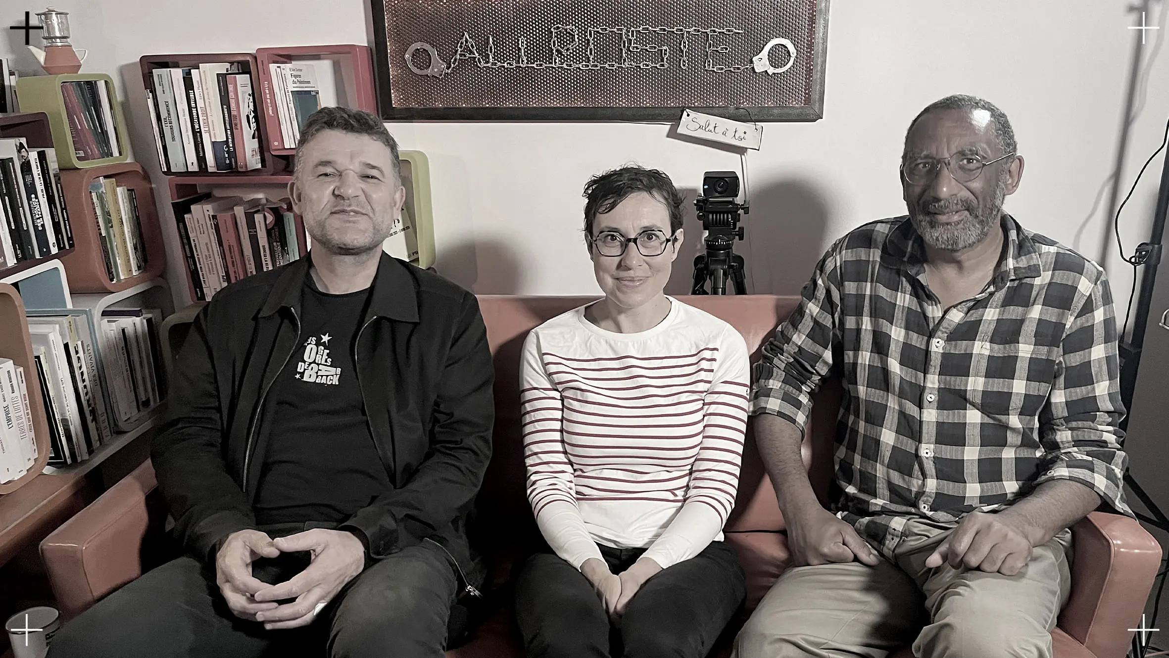 Cancers pédiatriques : l’omerta (et le combat)