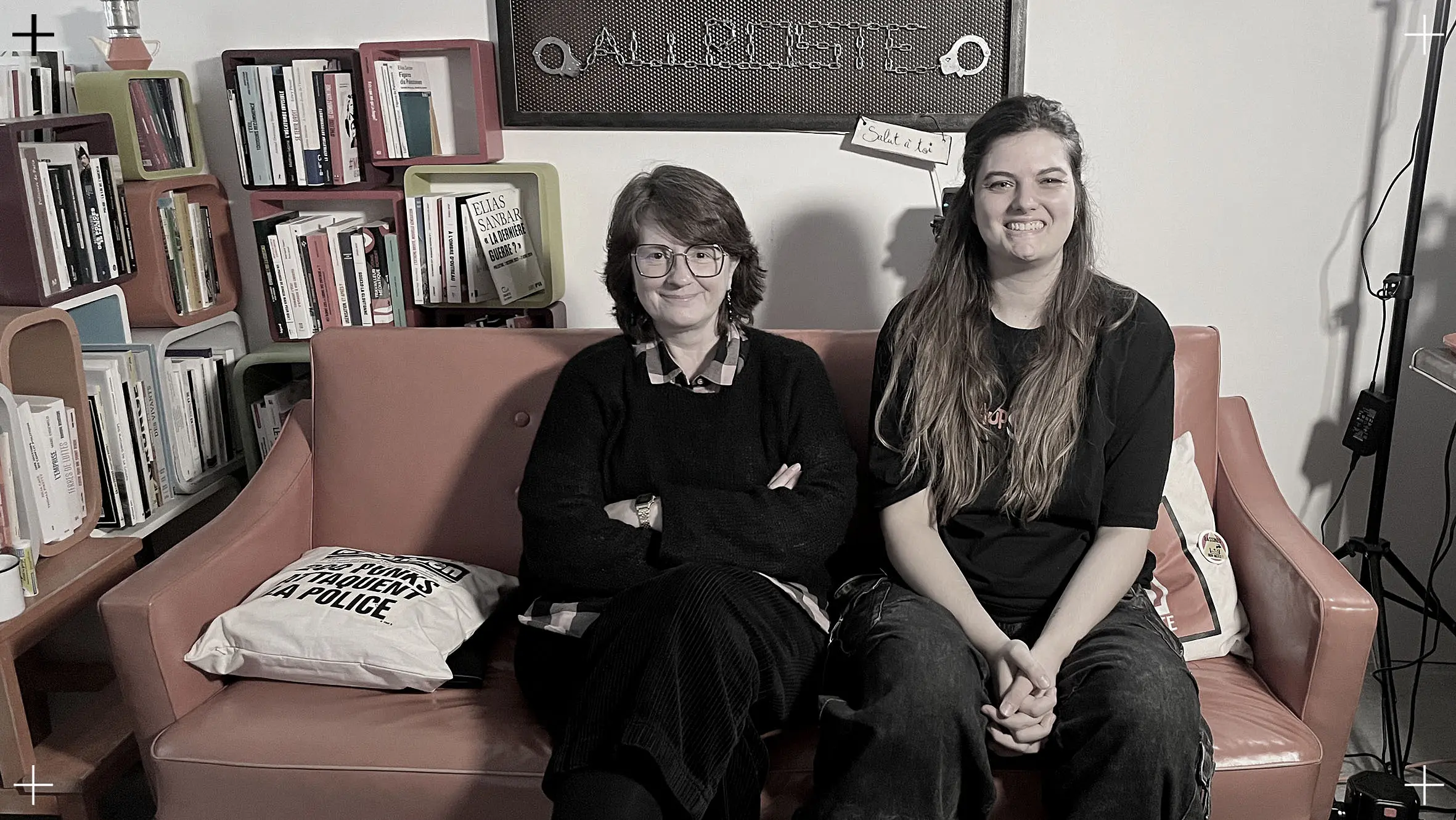 Féminicides, une histoire mondiale avec Christelle Taraud