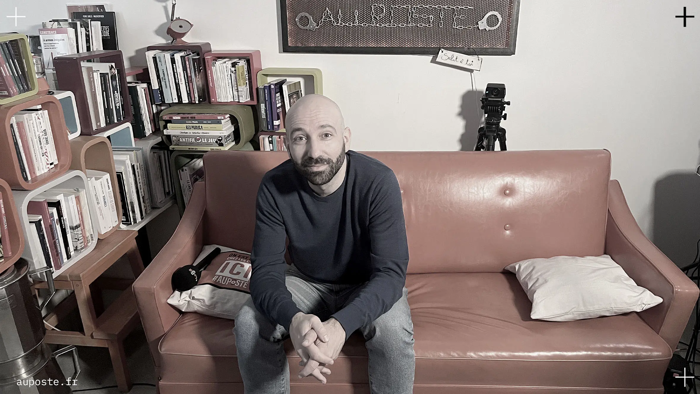 Nouvelle Internationale fasciste : état des lieux