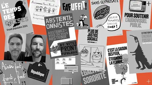 Mathias Rabiot & Geoffrey Dorne #AuPoste