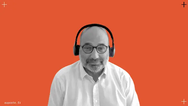 Slim Ben Achour #AuPoste