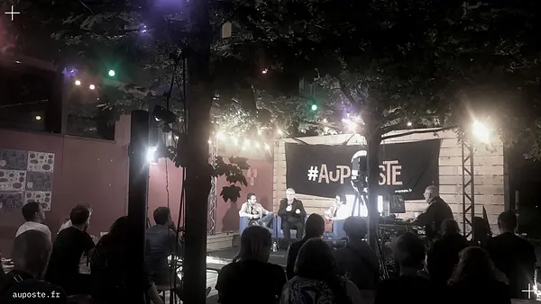 Nicolas Lebourg Maxime Macé #AuPoste #Etremorama