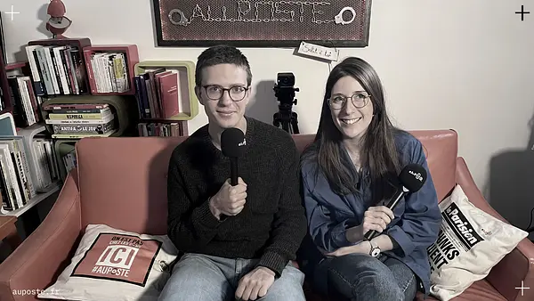 Circos Pivots & Les Convois de la Victoire #AuPoste