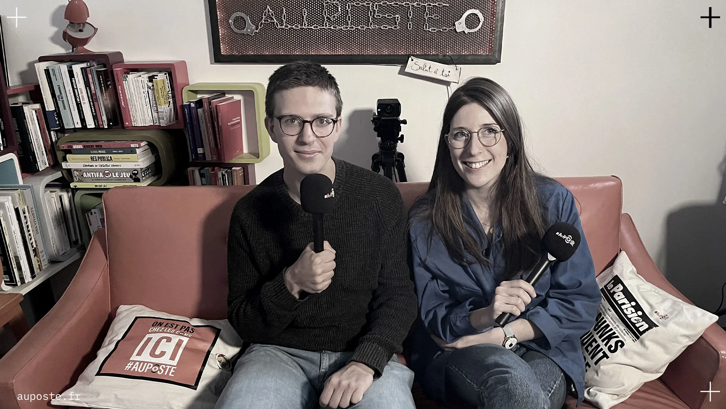 Convois de la Victoire et Circos Pivots : comment la vaillance s’organise