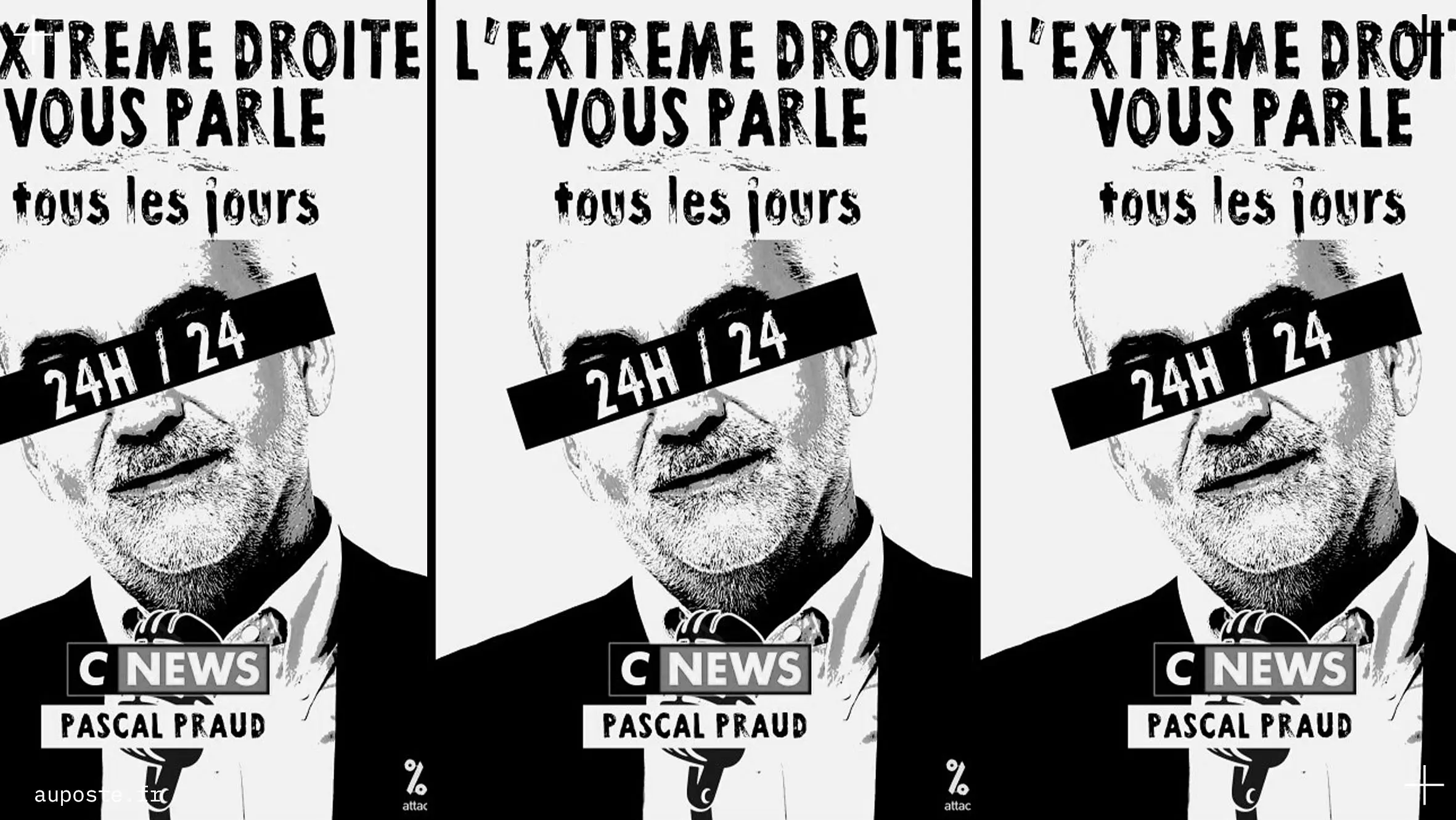 Audition CNews par l’Arcom : plus de flicage interne, plus de « muscles », plus de promesses