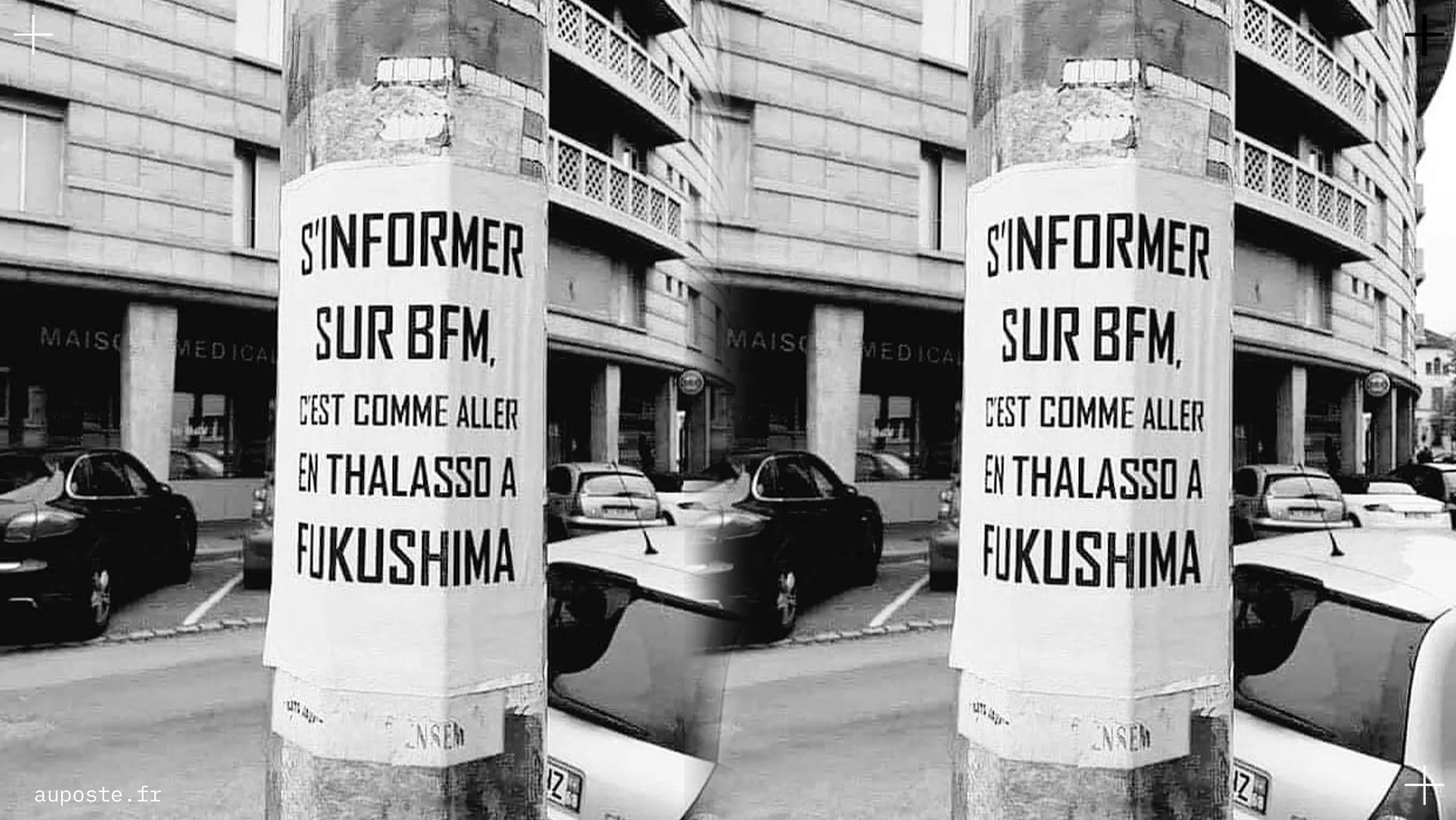 Devant l’Arcom, BFM TV les rois de « l’information augmentée »