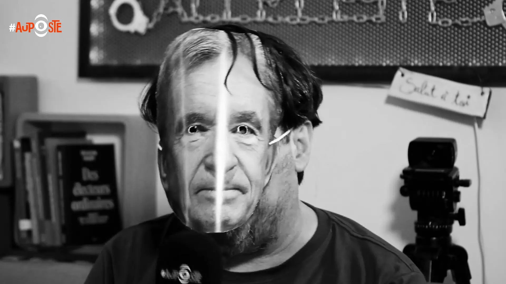 Au Poste été 2024 : adonnez-vous !