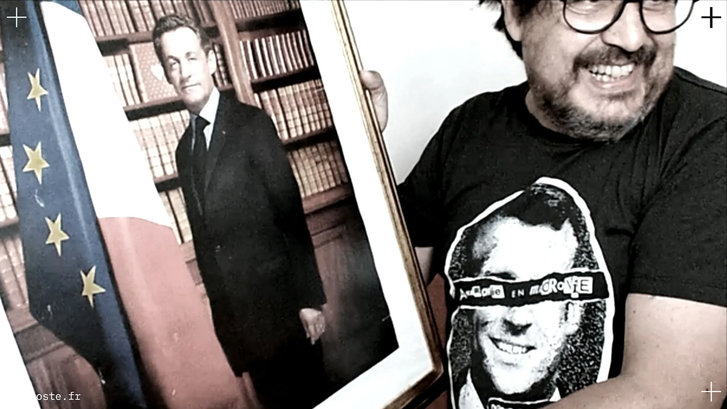 Au Poste fait sa rentrée !