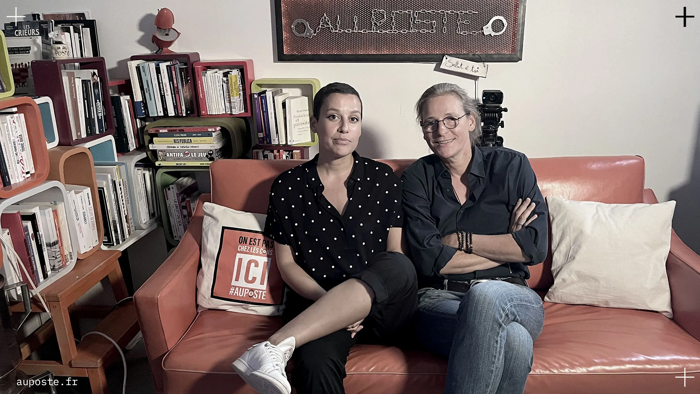 « L’agroalimentaire a fait de nous des cobayes » Foodwatch contre-attaque