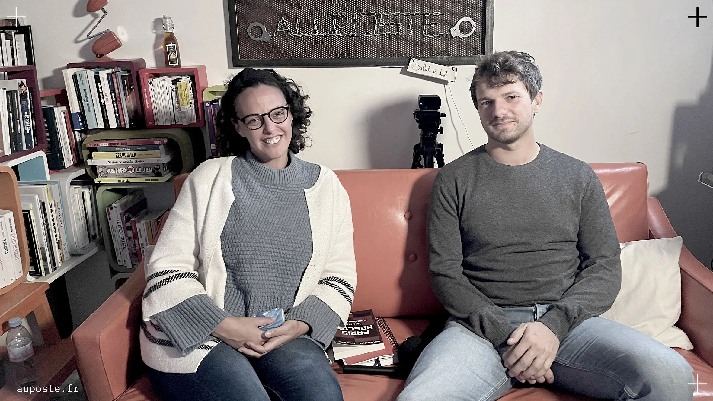 Où en est l’Extrême droite radicale ?