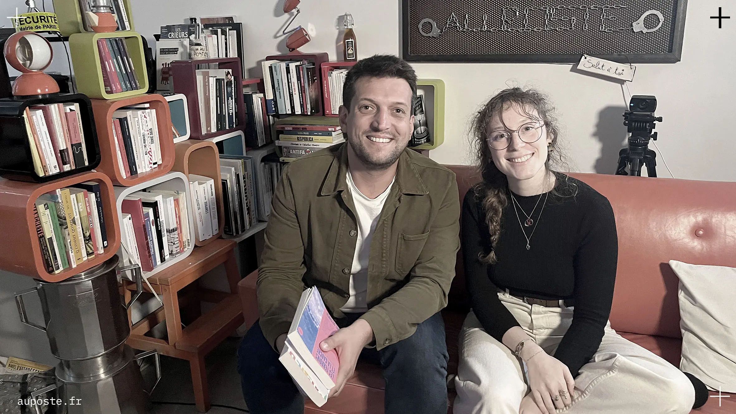 « La gauche a abandonné les terroirs », regrette Samuel Grzybowski