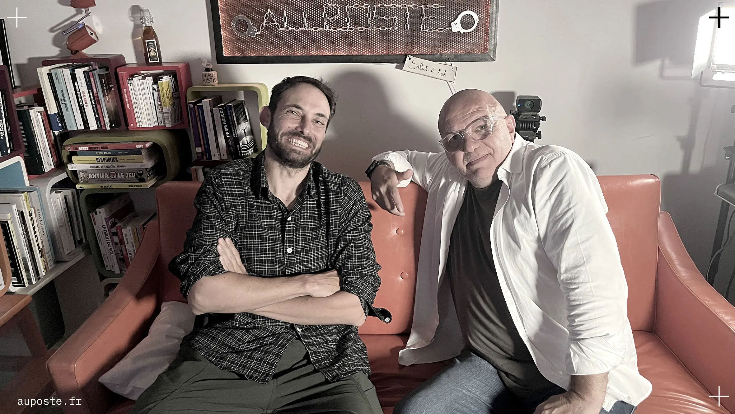 « Quand Macron dirige la France comme une entreprise, c’est la fin de la démocratie »