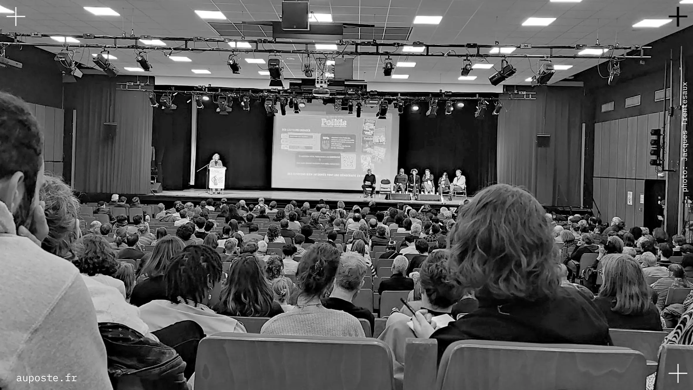 Médias indés : derniers remparts contre le pire