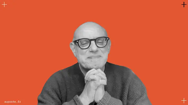 Enzo Traverso #AuPoste