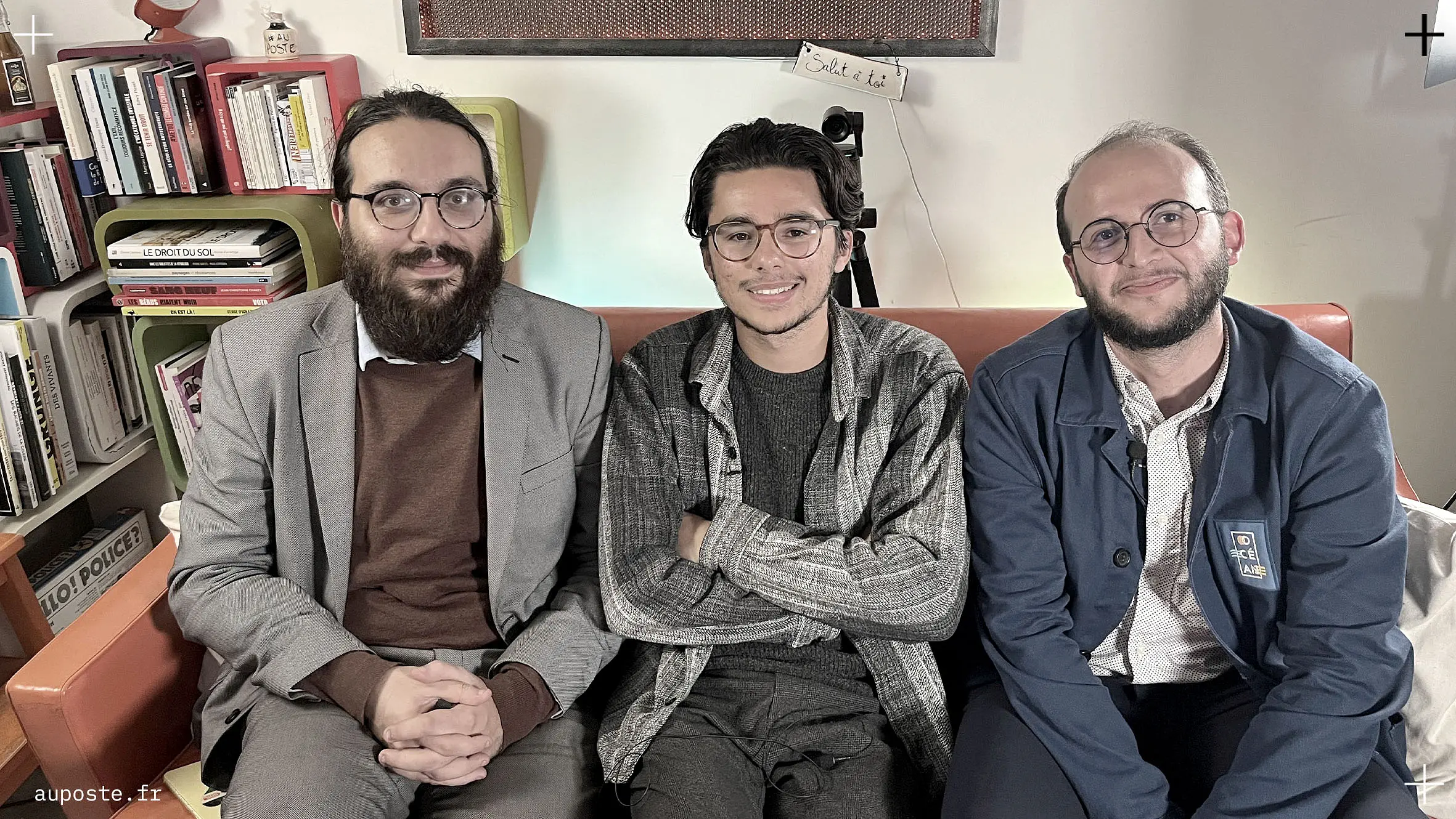 Tunisie : l’autoritarisme grimpe, le feu couve