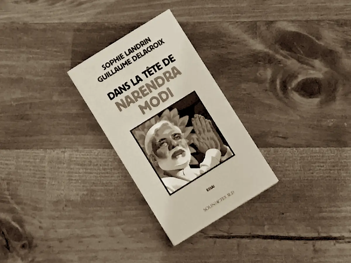 L’Inde de Modi : la théocratie fascisante sur l’échiquier politique mondial