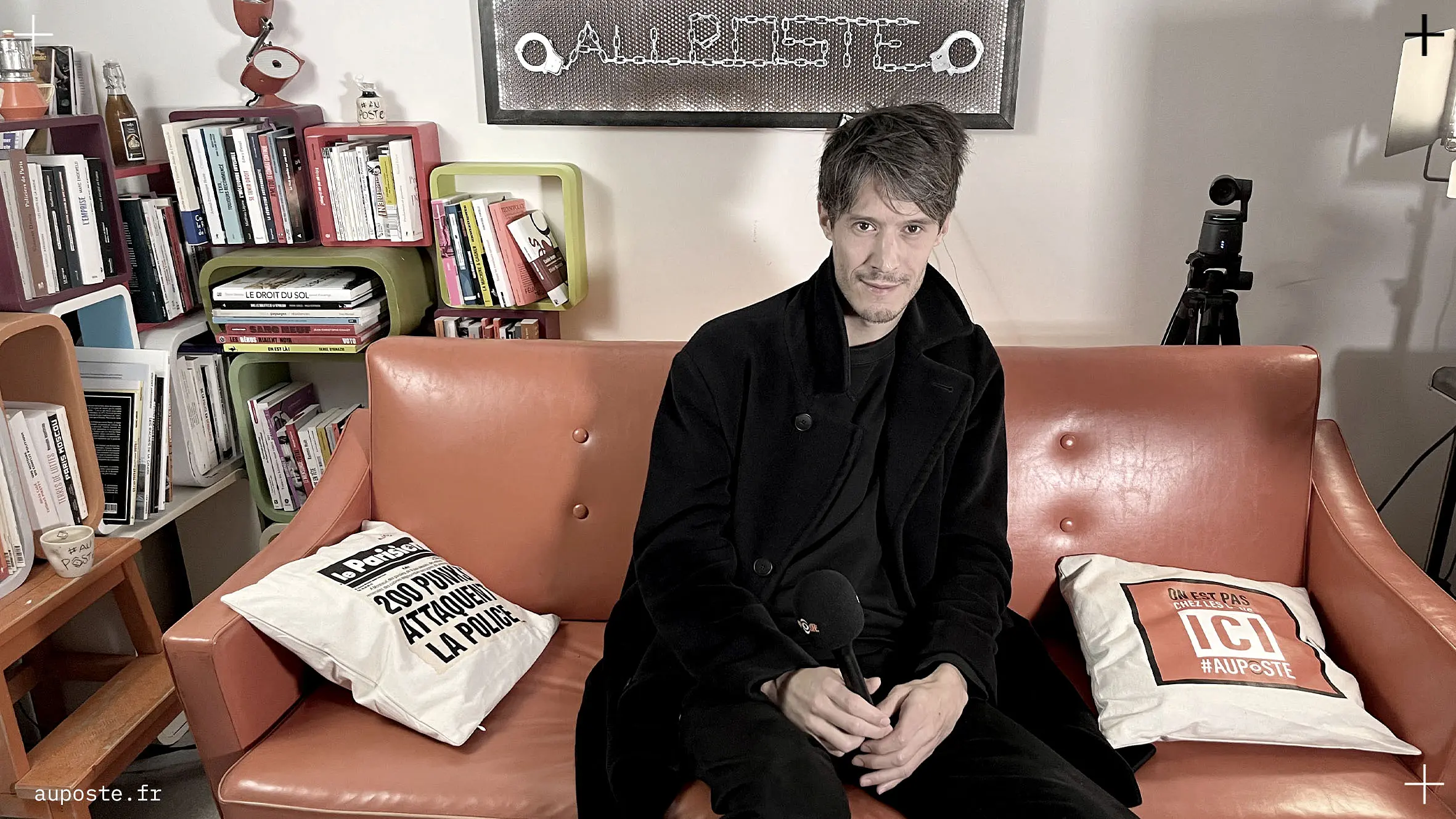 Le Repli, ou comment notre République vacille