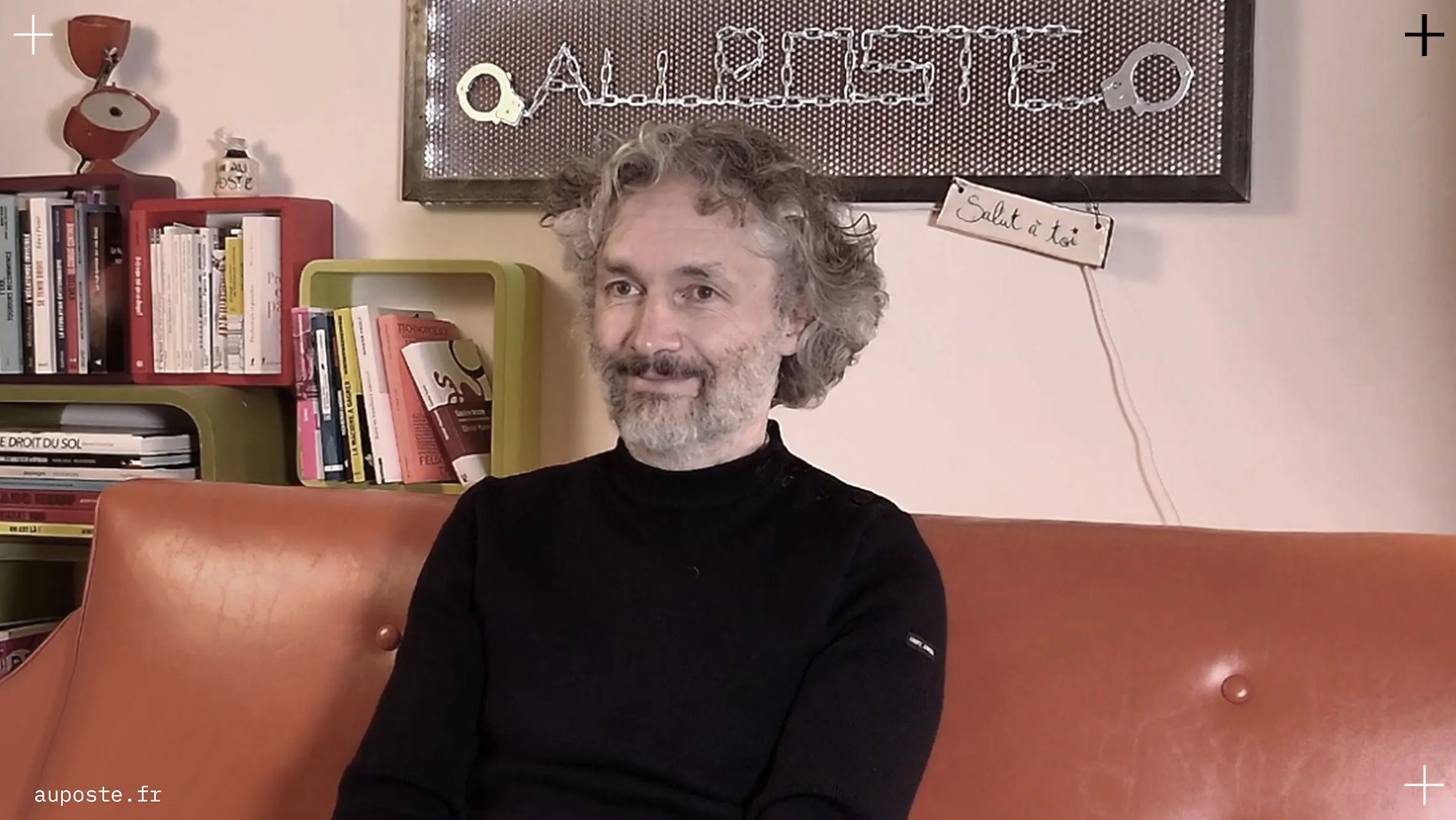 La subversion, de A à Z