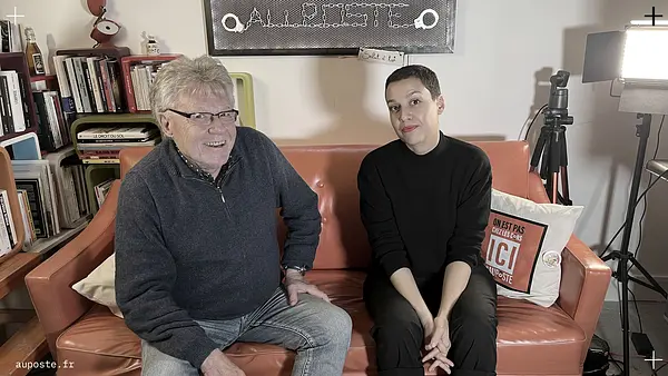 Bernard Basset #AuPoste