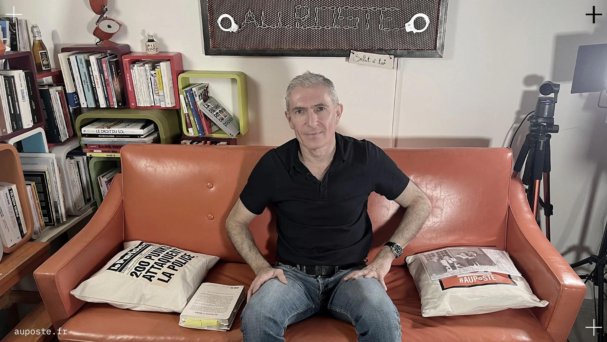 « L’Affaire Boulin, astre noir de la République »