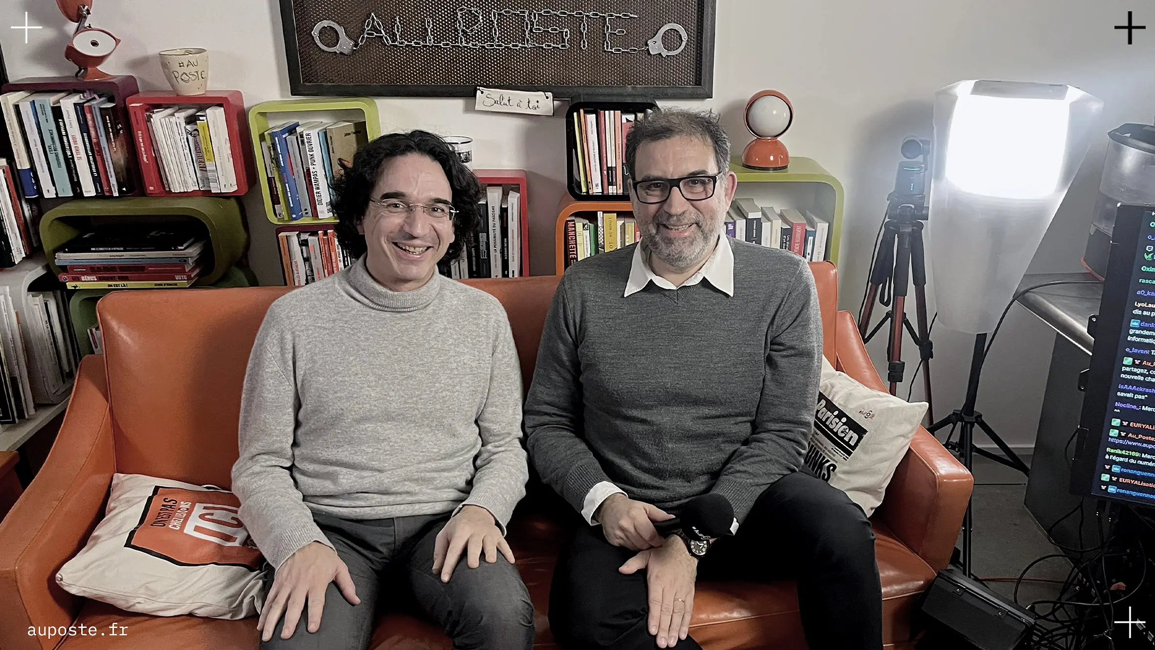 HelloQuitteX : la fronde en marche (ou : pourquoi et comment fuir X)