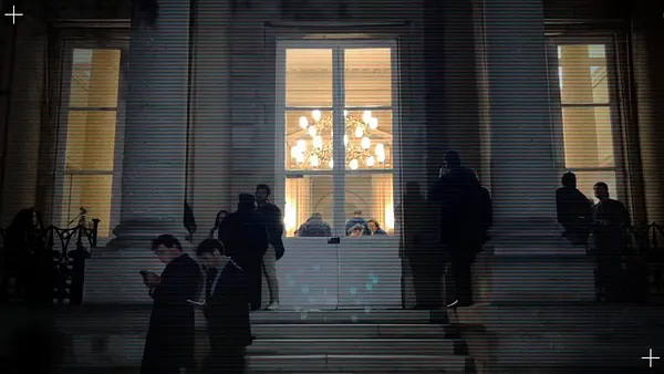 Michel Barnier motion censure #AuPoste