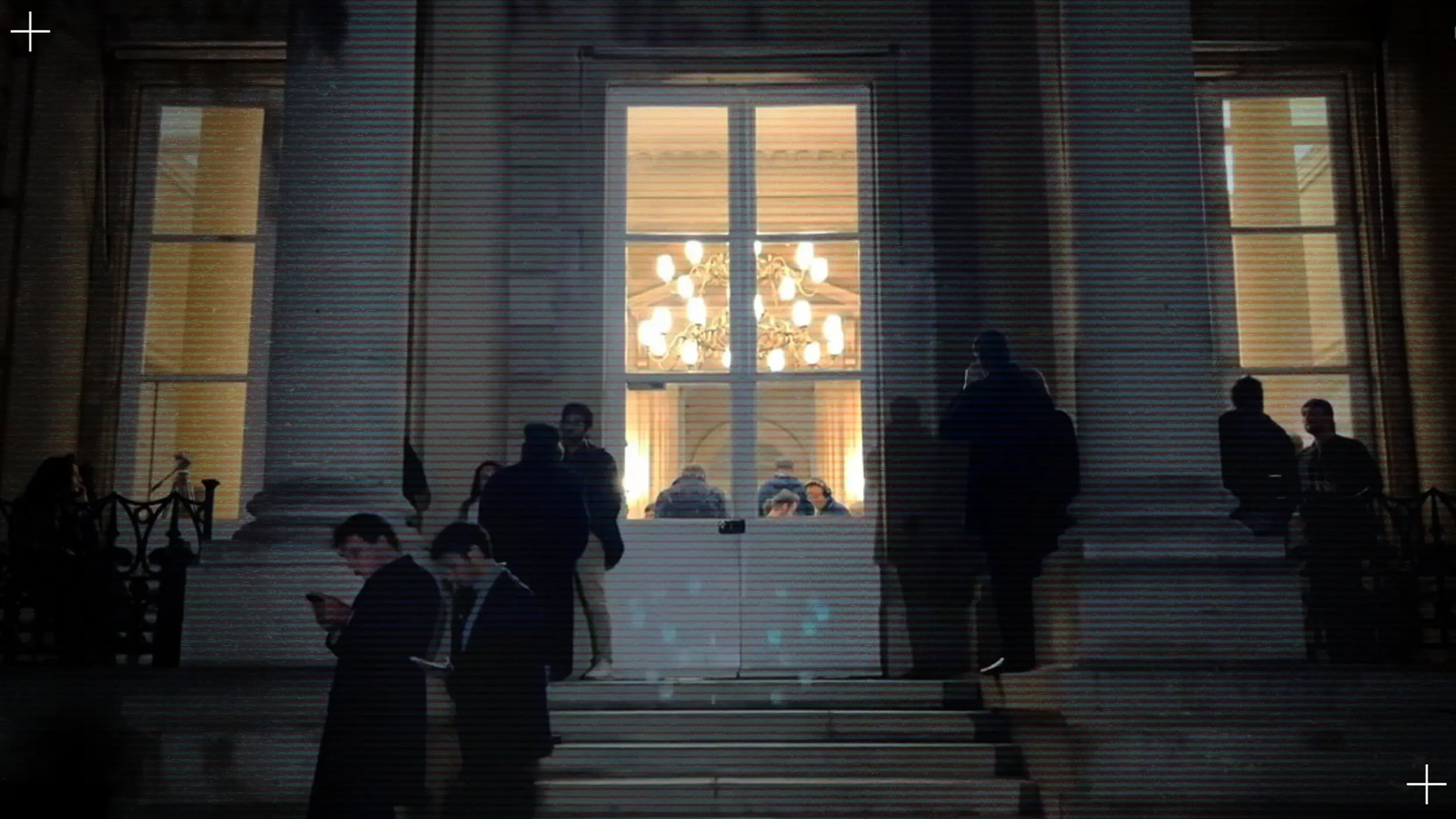 La Censure ou le Chaos. En direct des coulisses de l’assemblée nationale. 5h live imprenable.