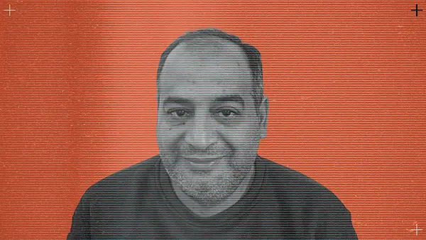 Rami Abou Jamous #AuPoste