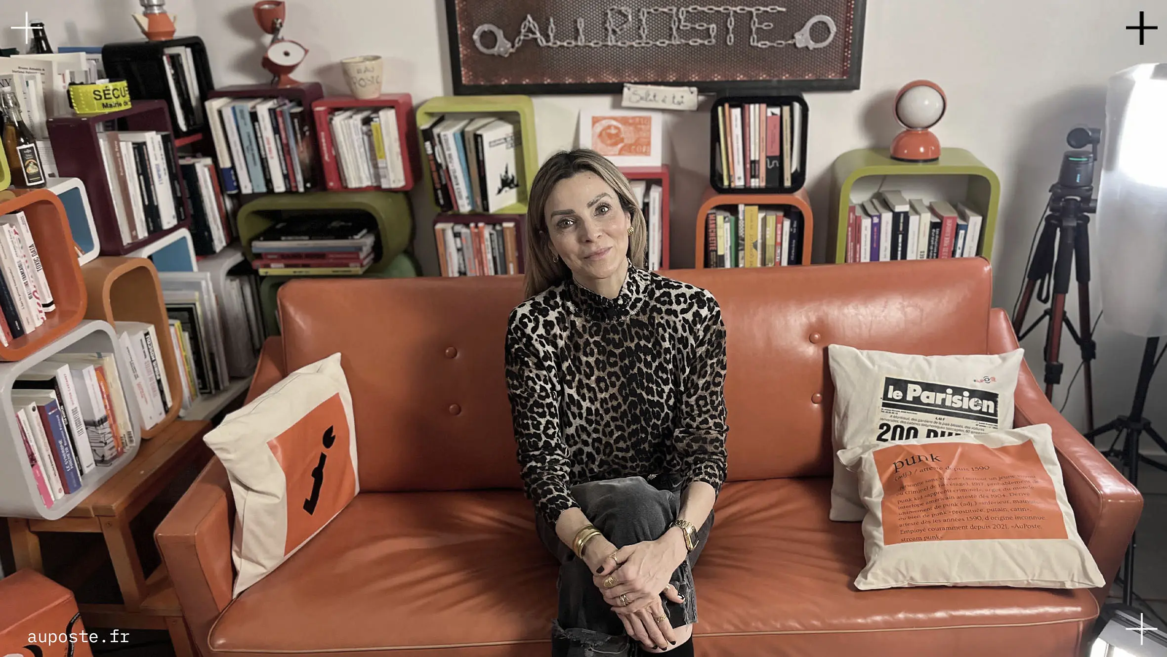 Trump, Capital, Race avec Sylvie Laurent