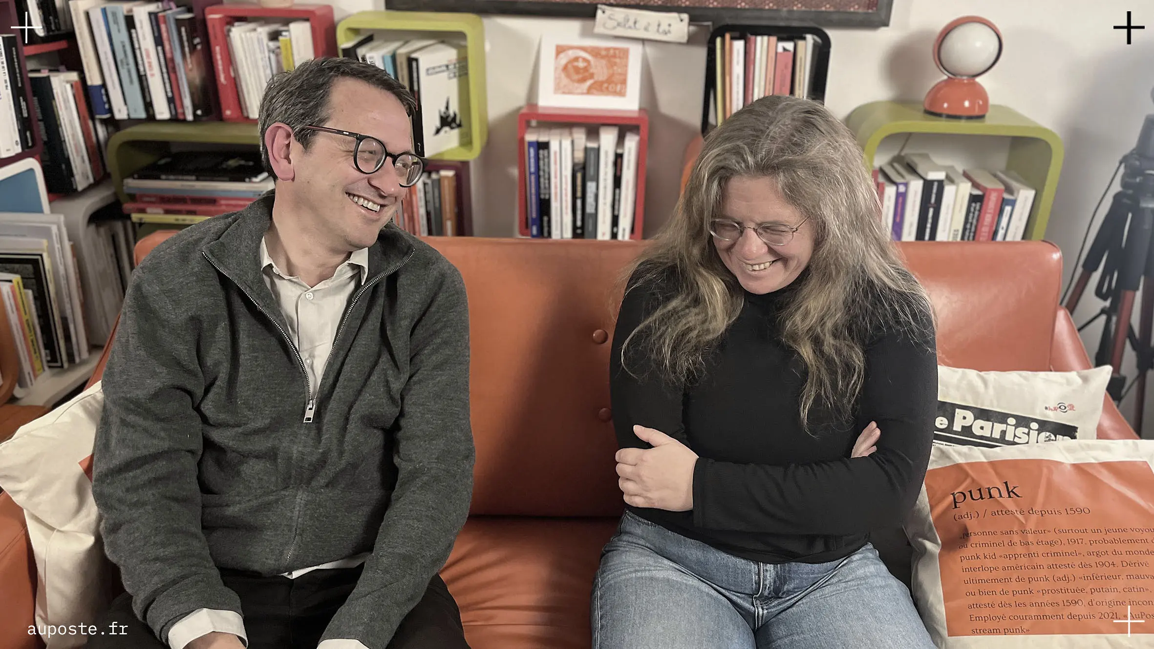 Du passé faisons… une bande dessinée (à poser sur une table basse)