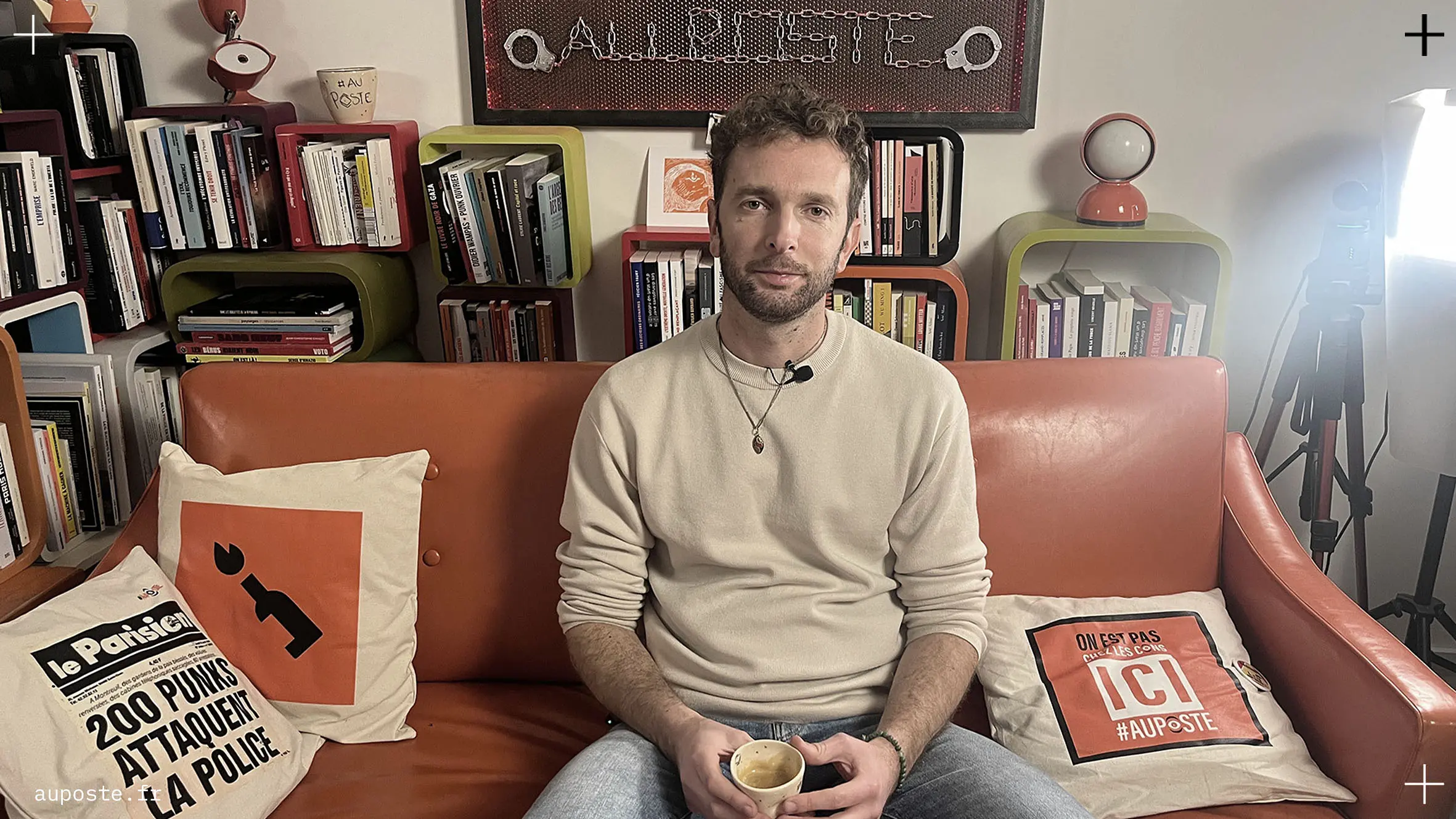 La domination au travail, c’est plus ce que c'était ! Avec Framont