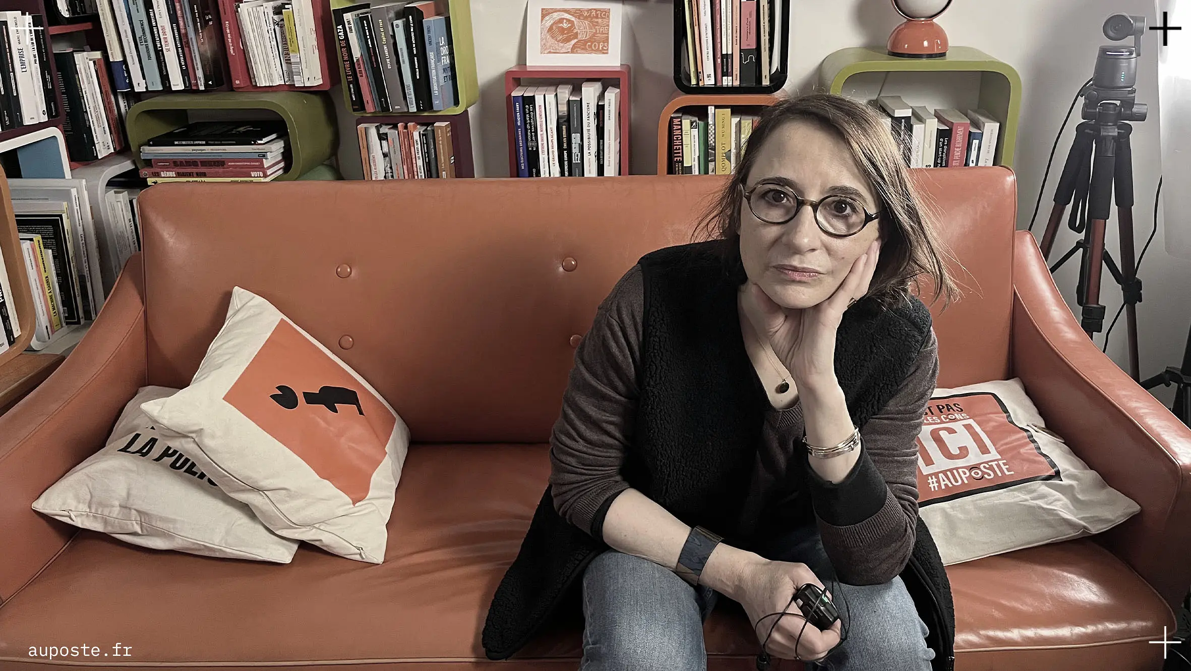 Syrie : les enfants des camps, une honte française. Avec Marie Dosé, avocate