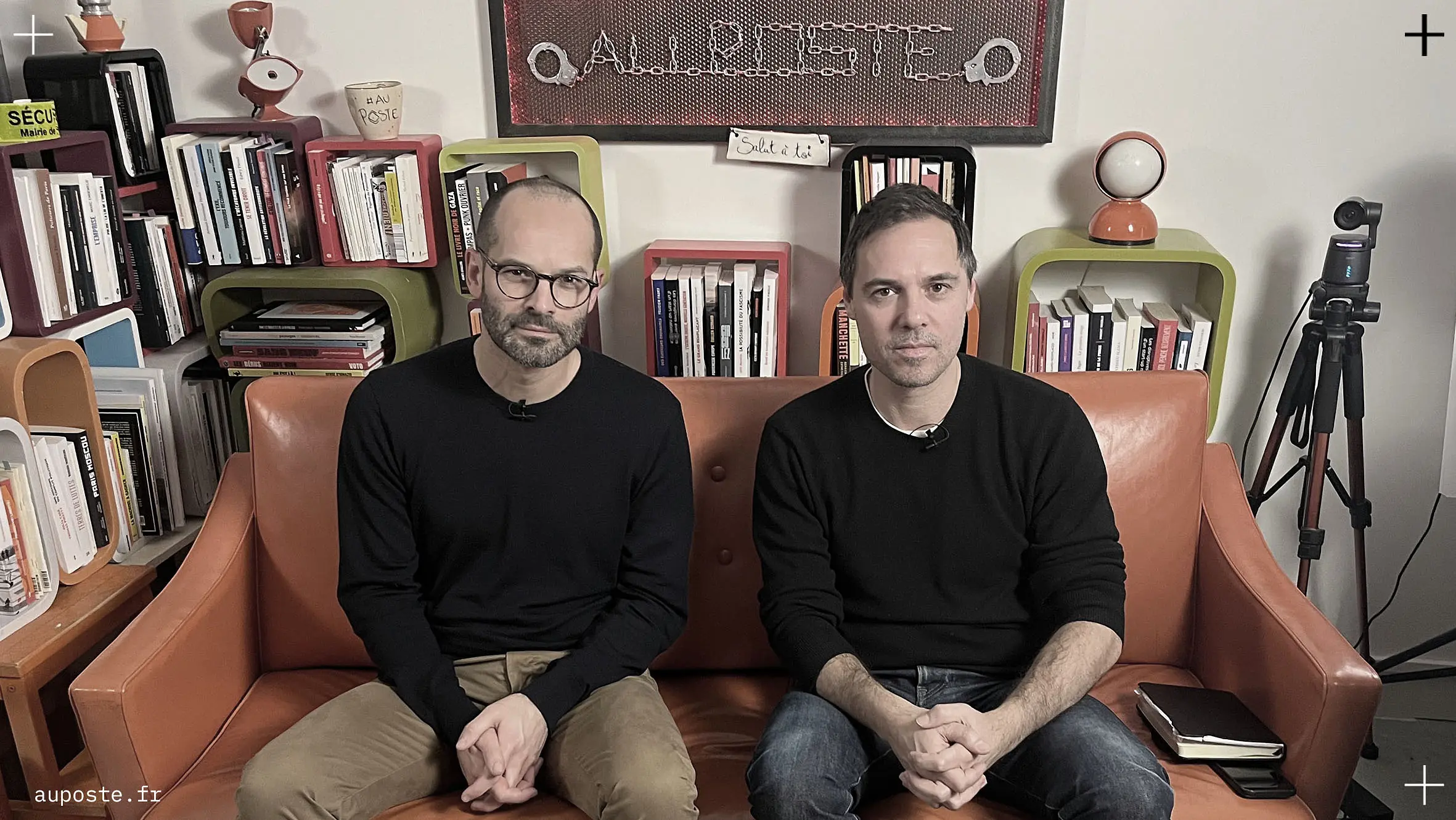 Quartiers populaires ou ghettos : mythes et colères