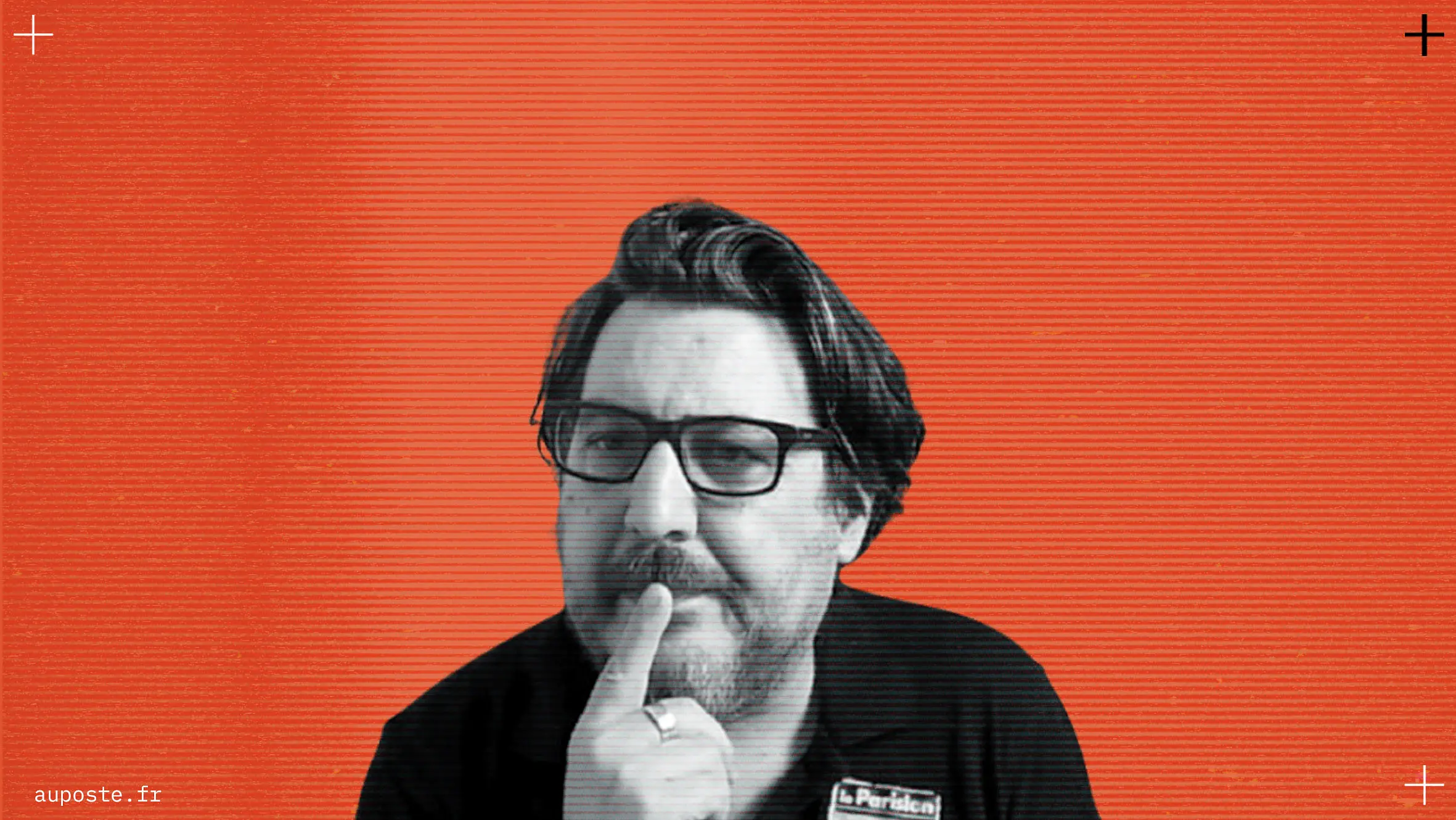 On prépare la semaine ! Chapoutot reporté !