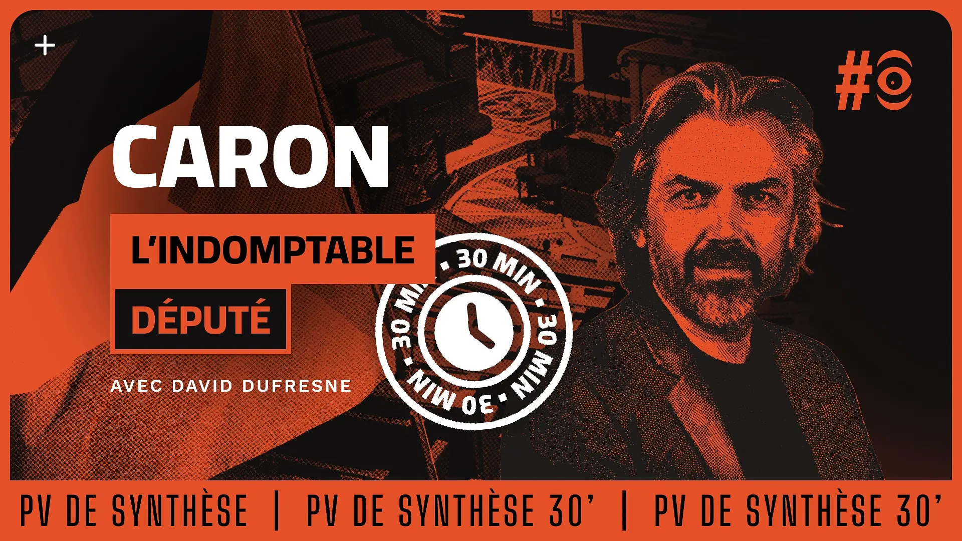 Gaza, un génocide sous silence médiatique - Aymeric Caron. Best Of Poste