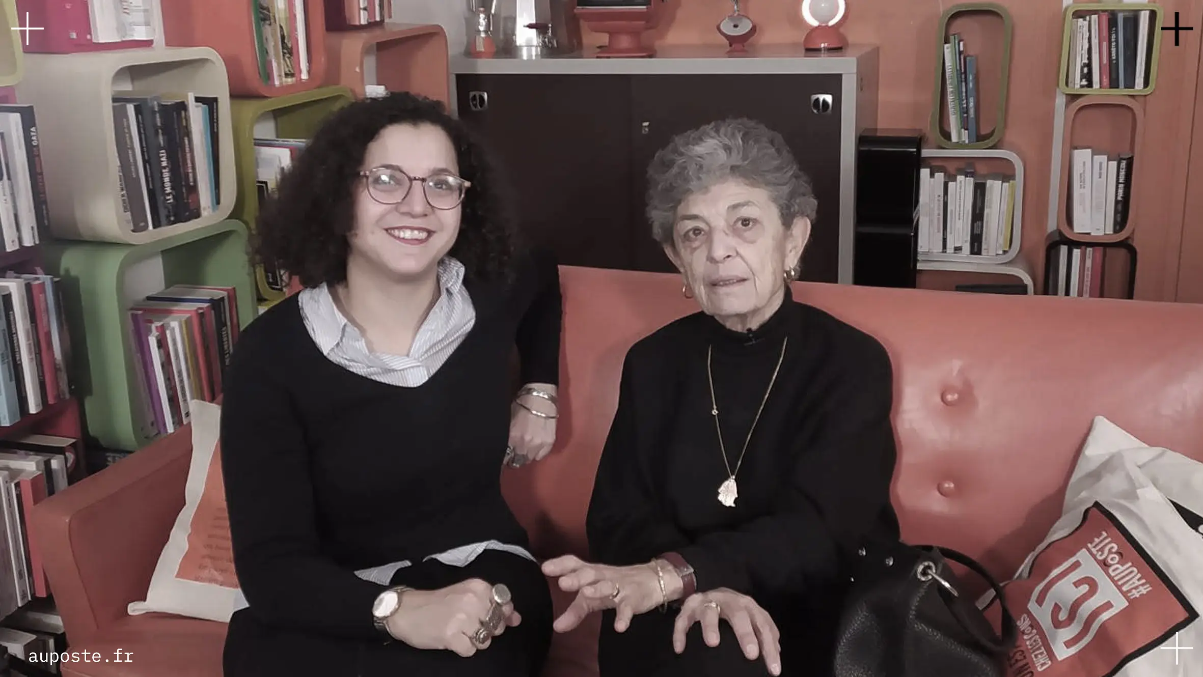 Civilisation Judéo-Chrétienne : l’imposture. Avec Sophie Bessis, historienne.