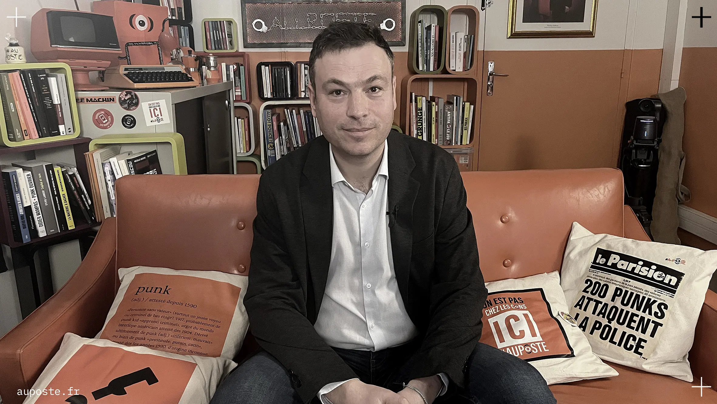 « On ne peut plus rien dire » : le grand détournement de l’extrême droite