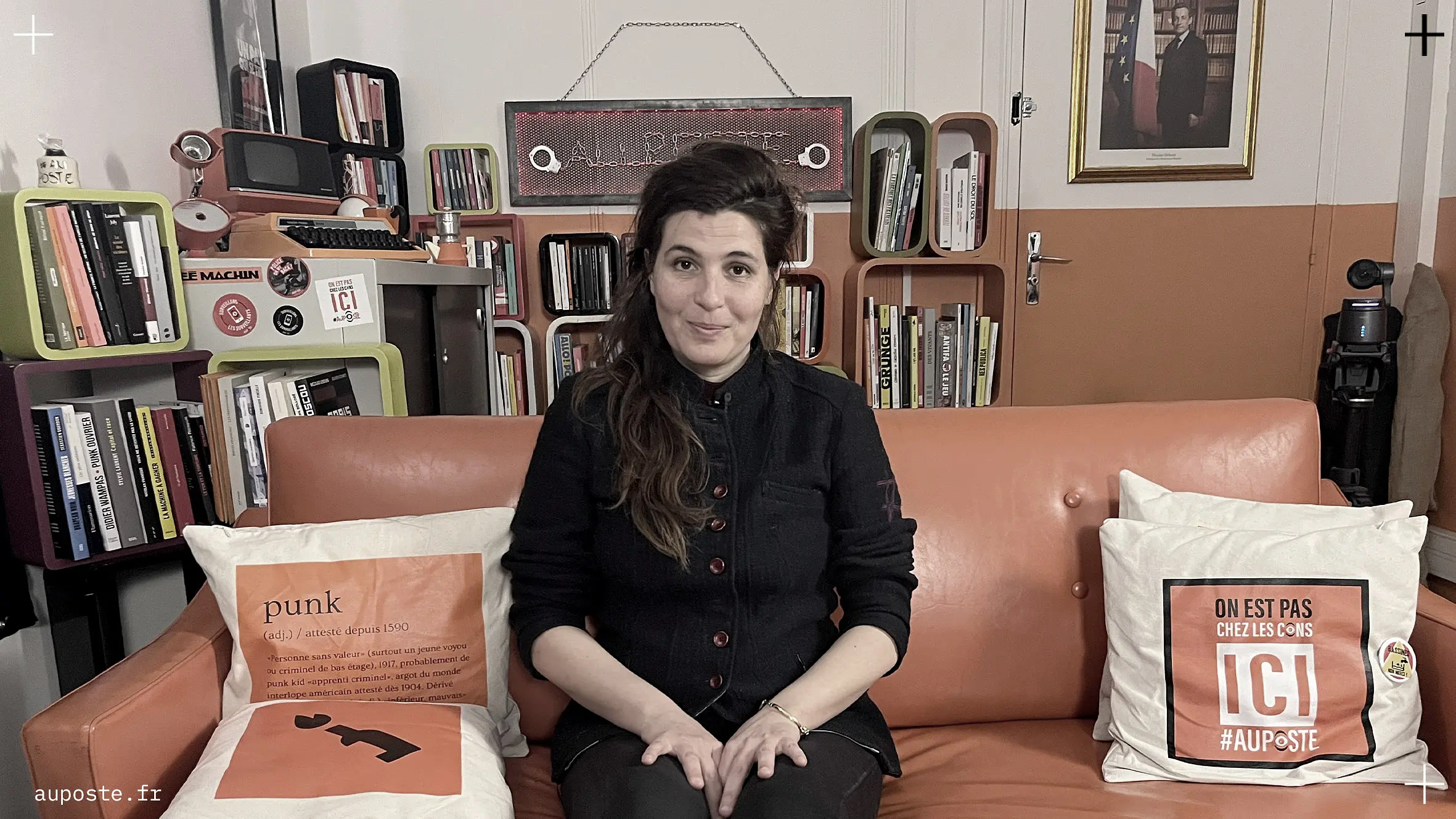 Green is the New Red. Comment la repression tue les écologistes d’Amérique Latine