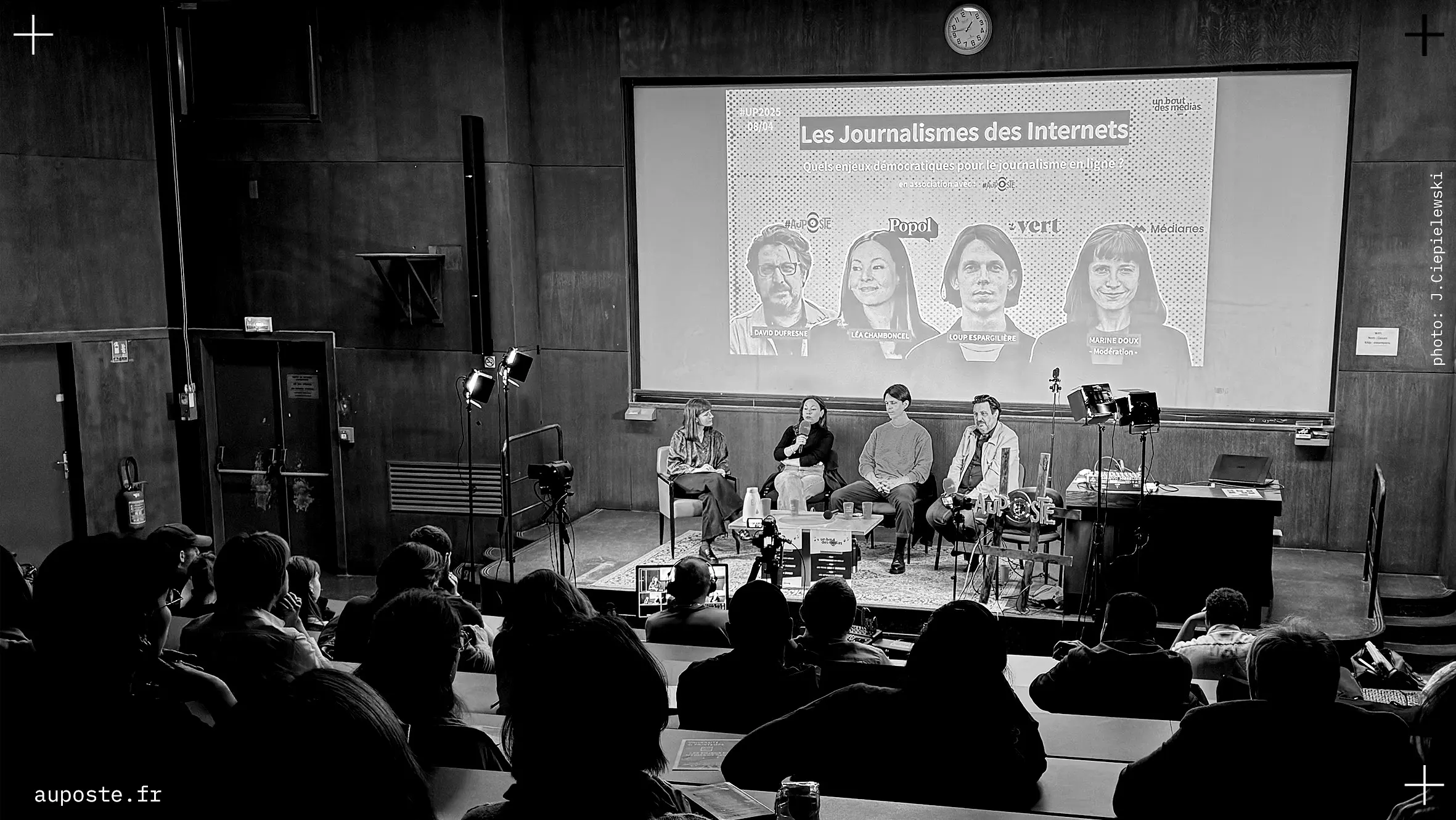 Les médias indés peuvent-ils sauver l’info ?