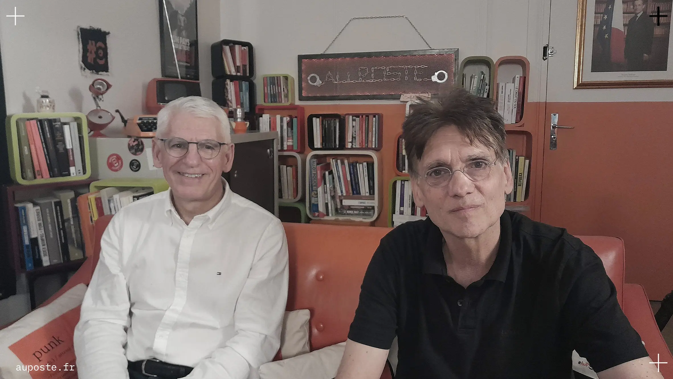 Le maître-espion, les bombes et les deals : les archives du clan Kadhafi qui accusent