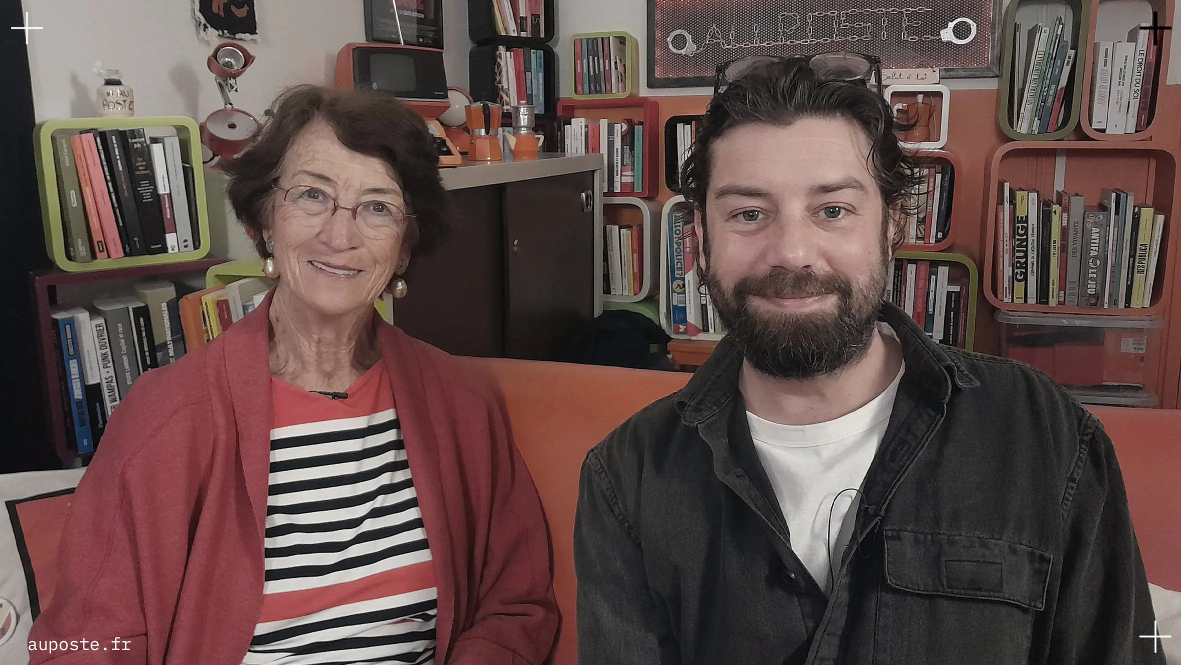 Congo / Rwanda : la guerre oubliée, racontée par Colette Braeckman