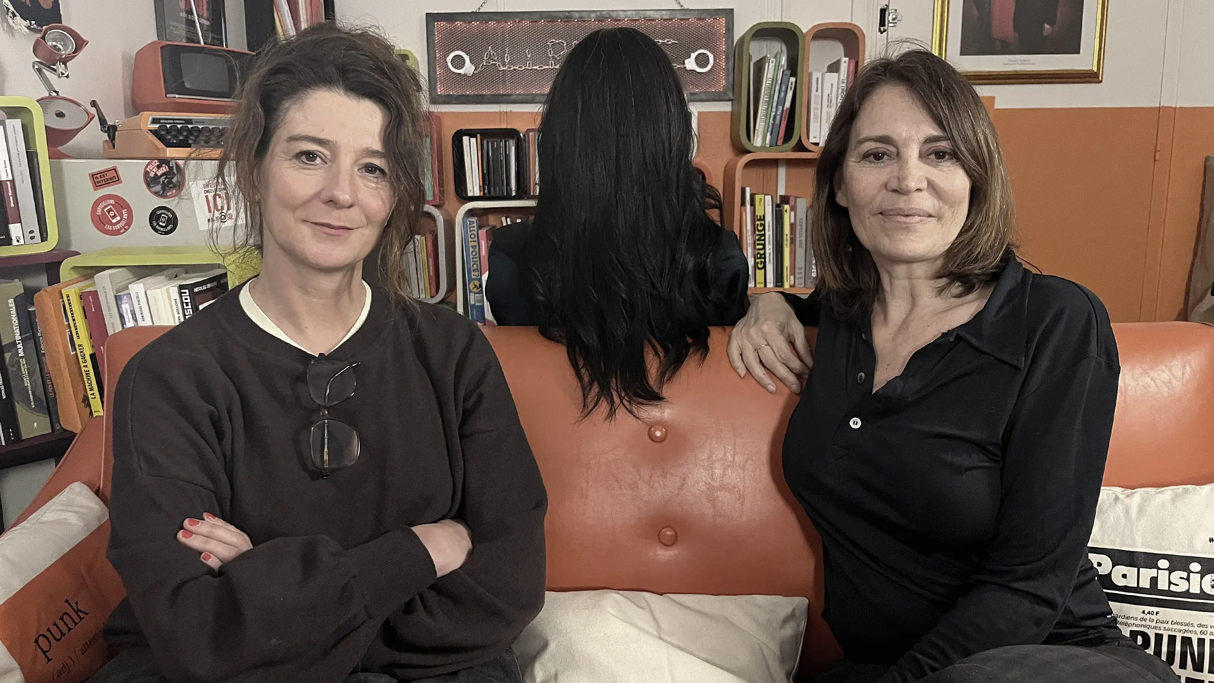 « French Bukkake », « Jacquie et Michel » : sous les affaires, l’enfer