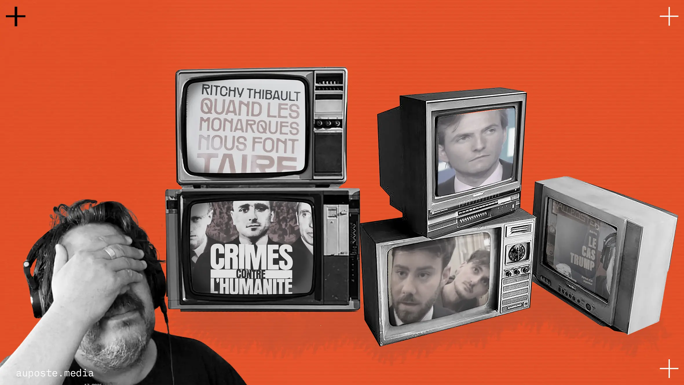 Stream de messe et tambouille dominicale (pascale)