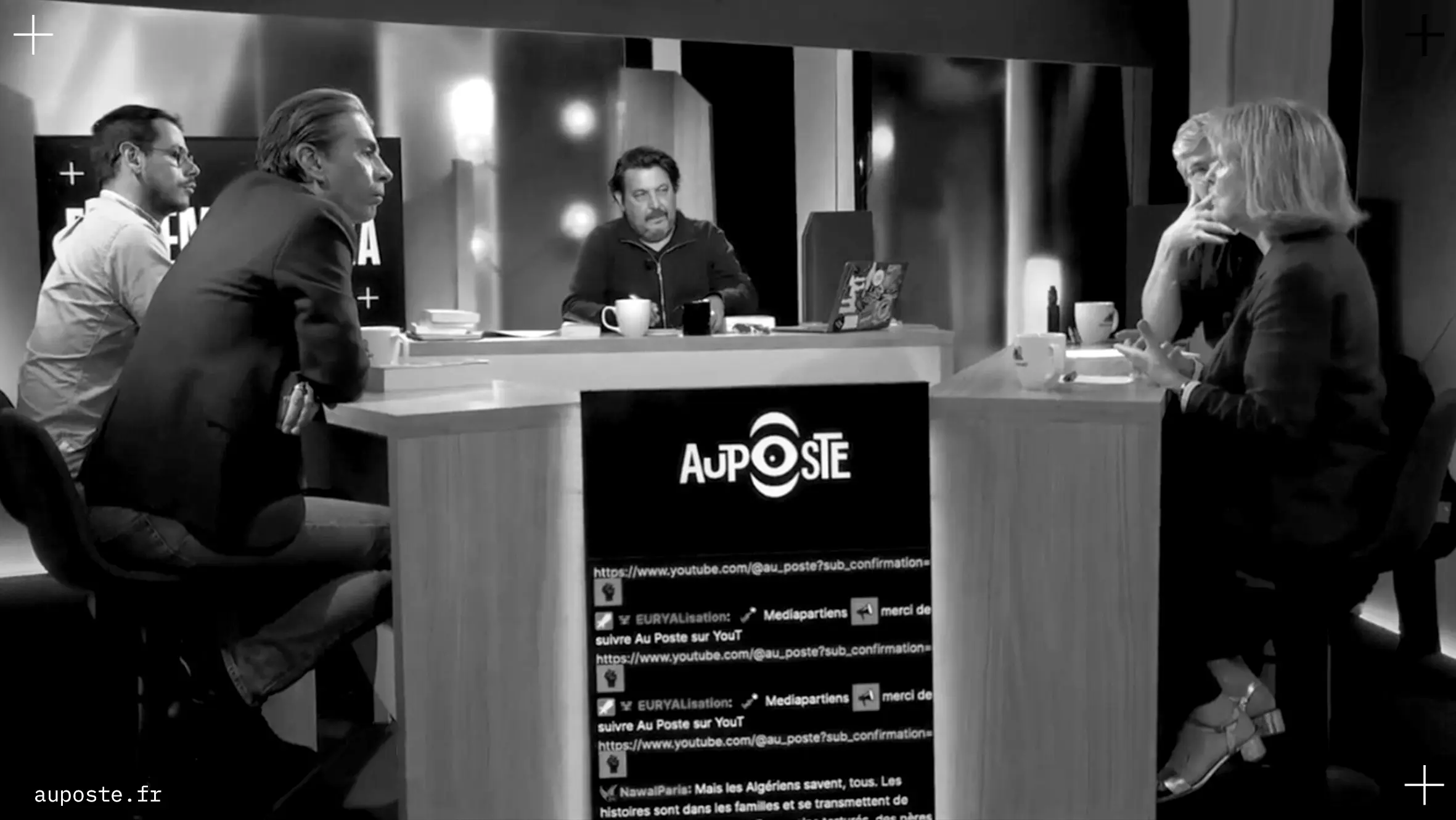 Passé colonial, présent empoisonné : la République silencieuse