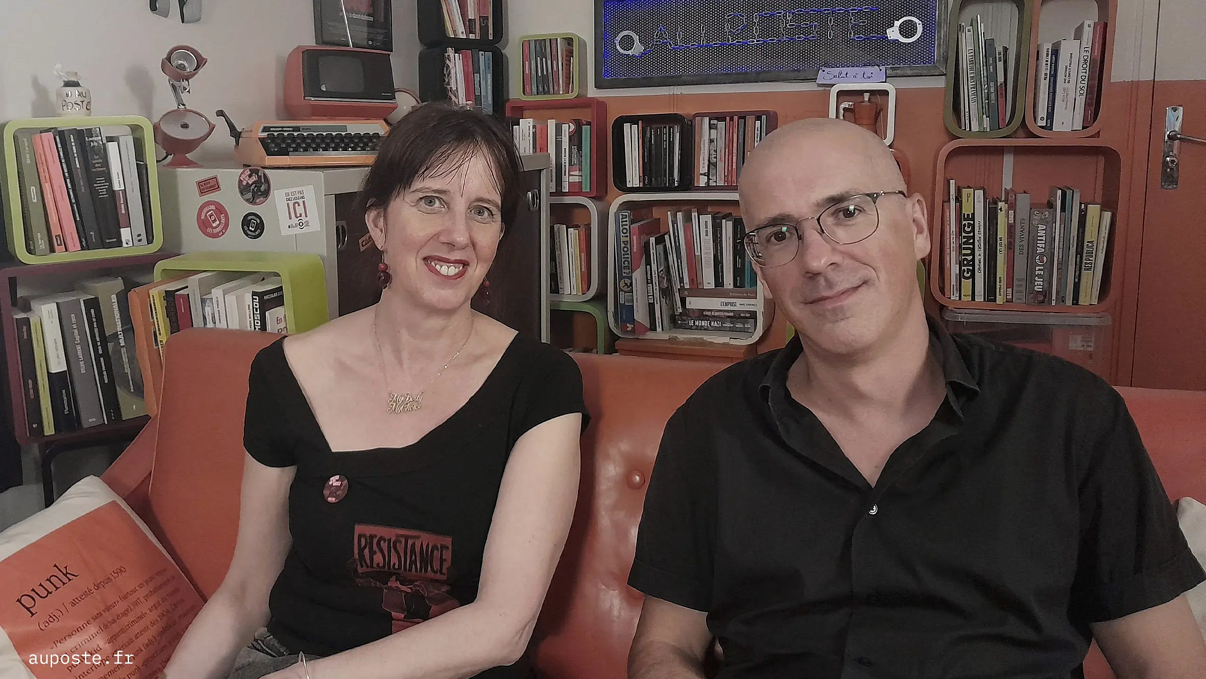 Kanaky : Benoît Trépied brise l’omerta coloniale